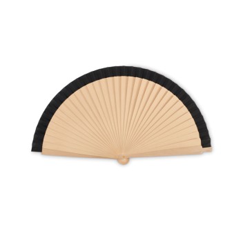 WOODFAN - Ventaglio in legno FullGadgets.com
