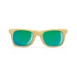 WOODIE - Occhiali da sole FullGadgets.com