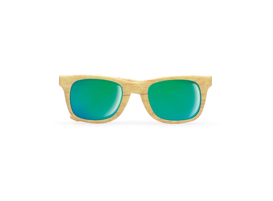 WOODIE - Occhiali da sole FullGadgets.com