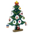 WOODTREE - Albero di Natale in legno FullGadgets.com