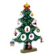 WOODTREE - Albero di Natale in legno FullGadgets.com