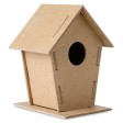 WOOHOUSE - Casetta per uccelli FullGadgets.com
