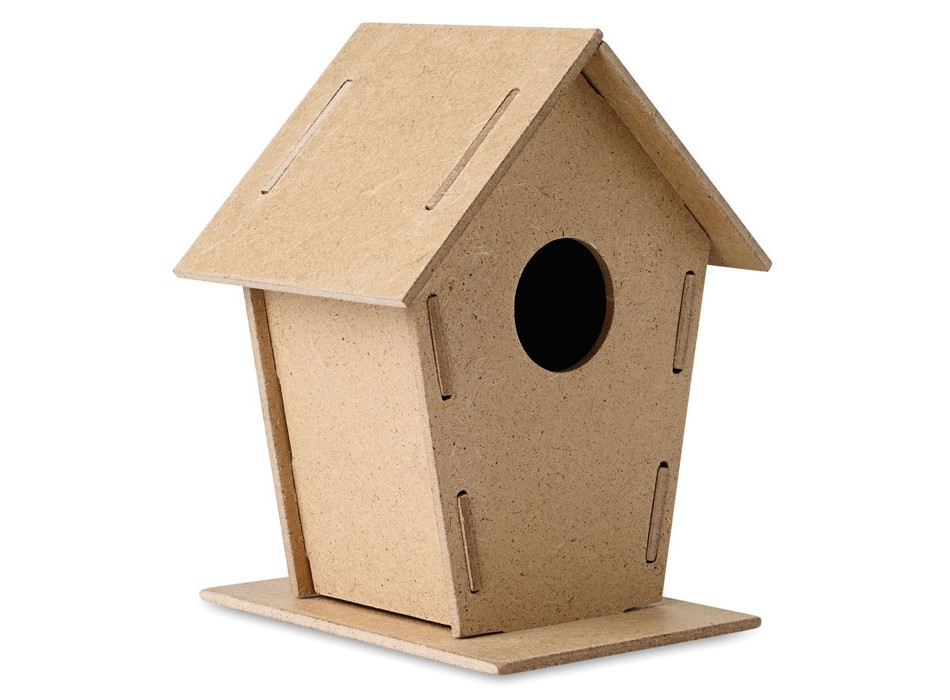 WOOHOUSE - Casetta per uccelli FullGadgets.com