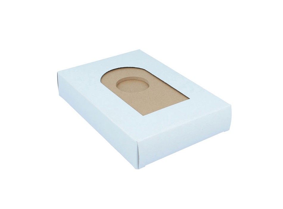 WOOHOUSE - Casetta per uccelli FullGadgets.com