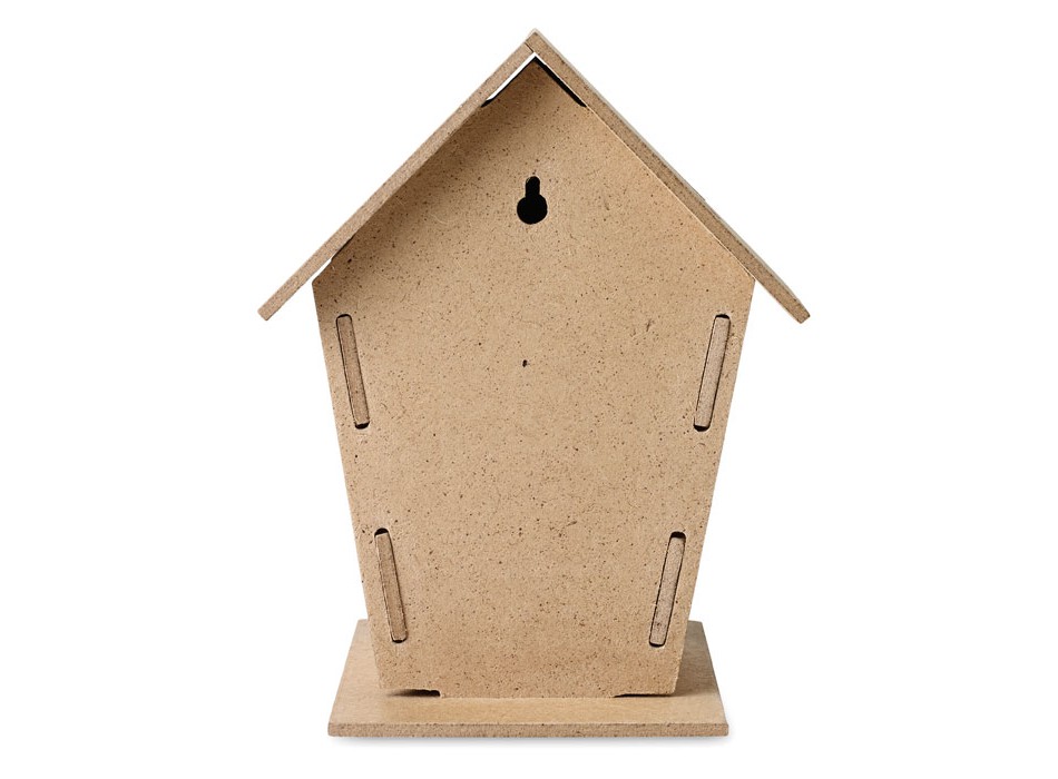 WOOHOUSE - Casetta per uccelli FullGadgets.com