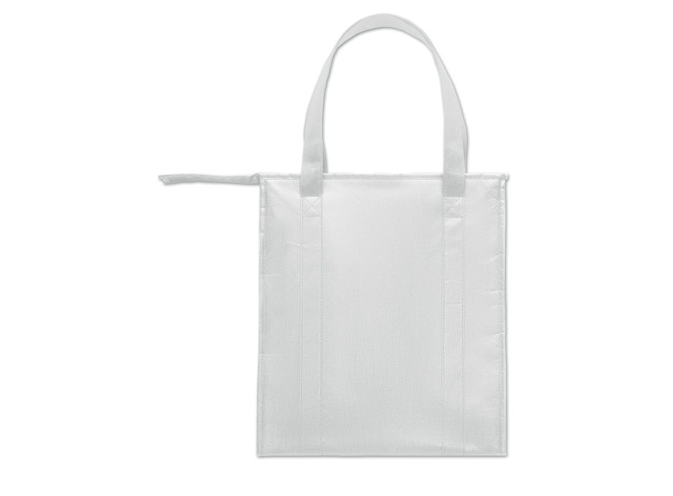 WOOLER - Borsa frigo in tessuto non tessuto FullGadgets.com