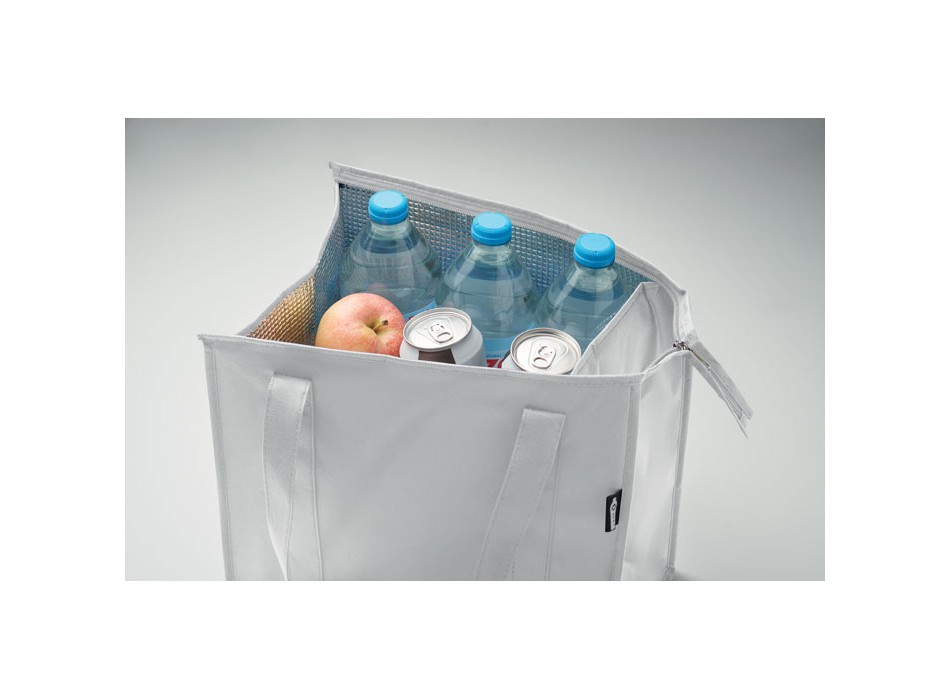 WOOLER - Borsa frigo in tessuto non tessuto FullGadgets.com