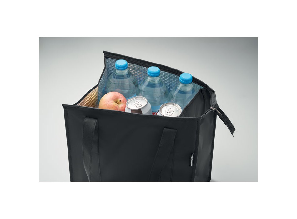 WOOLER - Borsa frigo in tessuto non tessuto FullGadgets.com