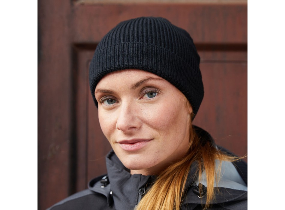 WORK BEANIE 100%PREC. FullGadgets.com