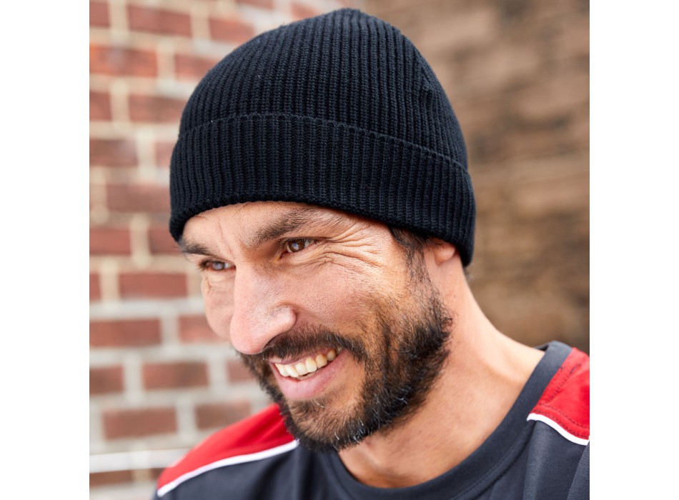 WORK BEANIE 100%PREC. FullGadgets.com