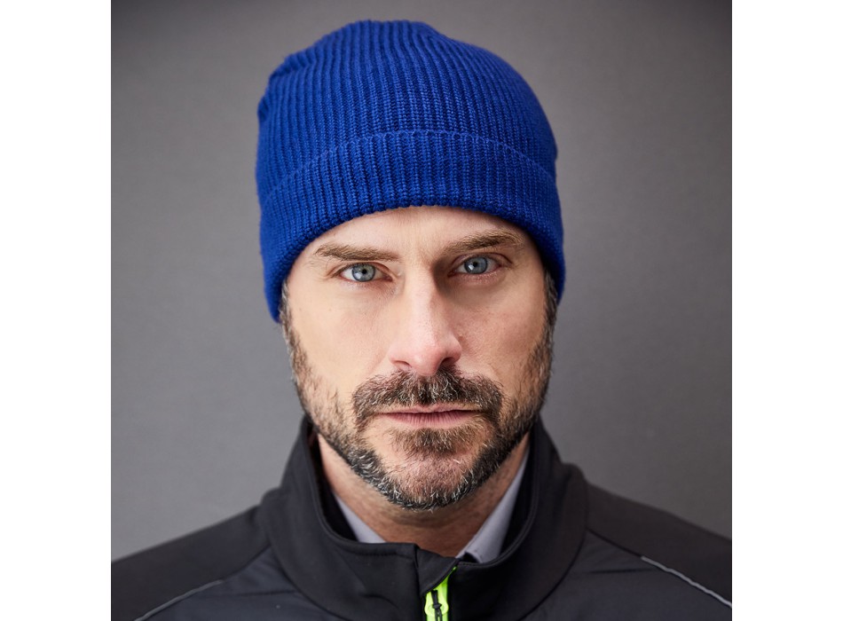 WORK BEANIE 100%PREC. FullGadgets.com