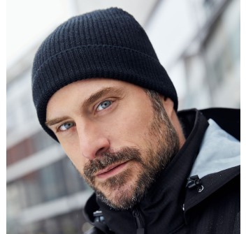 WORK BEANIE 100%PREC. FullGadgets.com