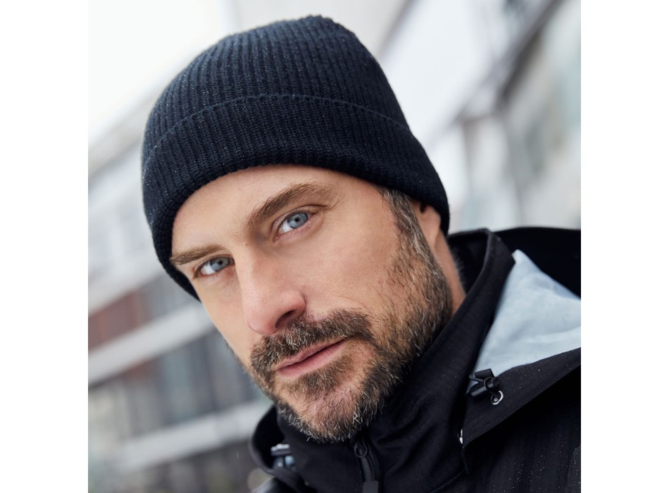 WORK BEANIE 100%PREC. FullGadgets.com