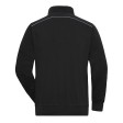 Work Half-zip Sweat 70%C 30%P FullGadgets.com