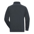 Work Half-zip Sweat 70%C 30%P FullGadgets.com