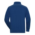 Work Half-zip Sweat 70%C 30%P FullGadgets.com