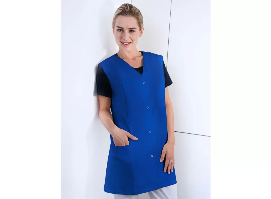 Work Smock Sara FullGadgets.com