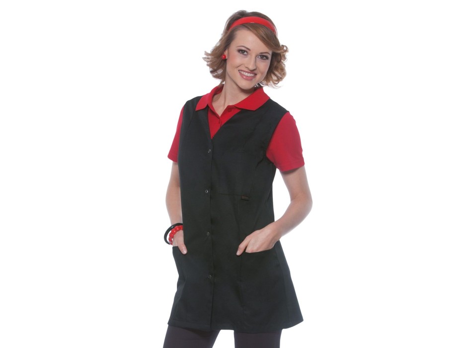 Work Smock Sara FullGadgets.com