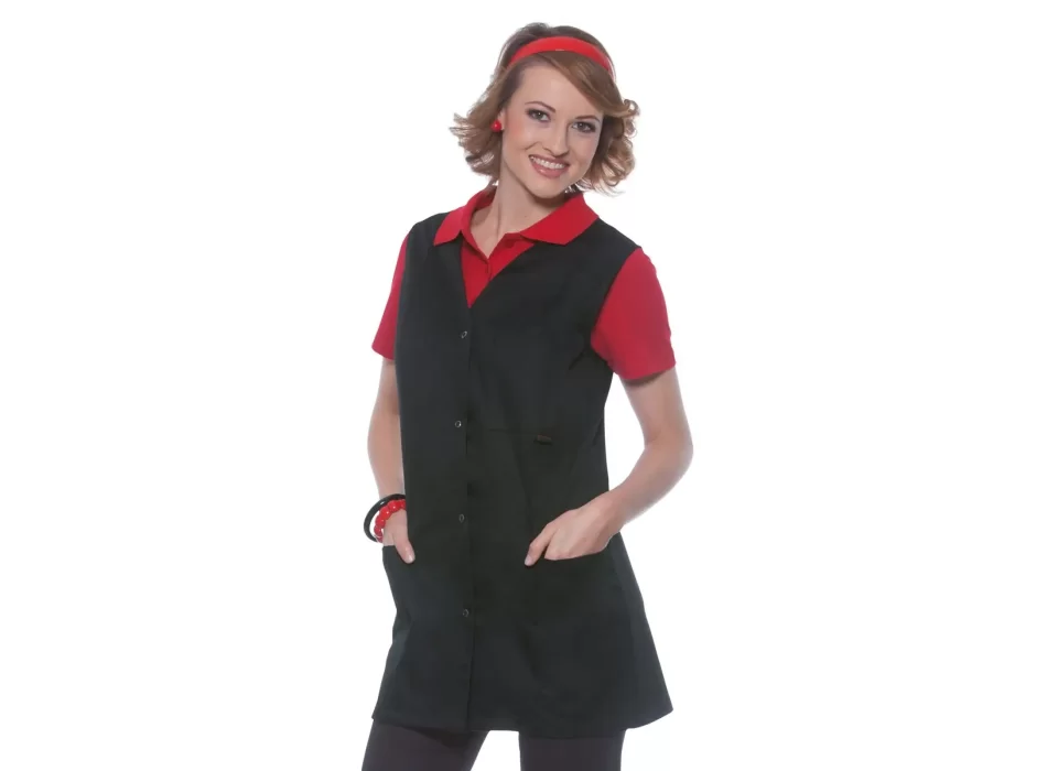 Work Smock Sara FullGadgets.com