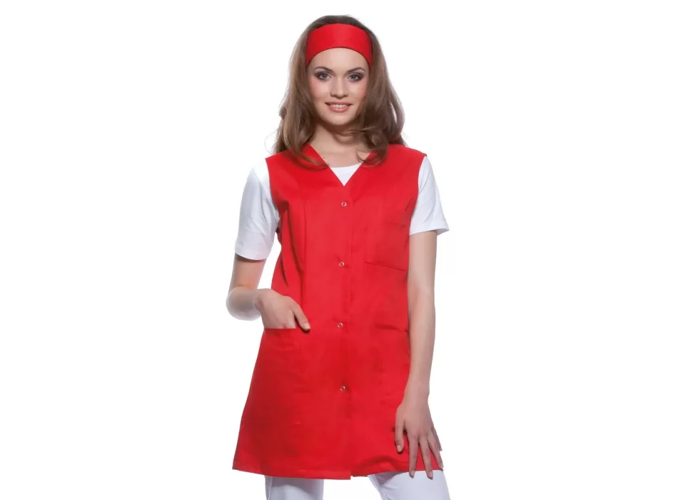 Work Smock Sara FullGadgets.com