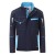 Work Softshell J Paddlev2100% Poliestere Personalizzabile |James 6 Nicholson