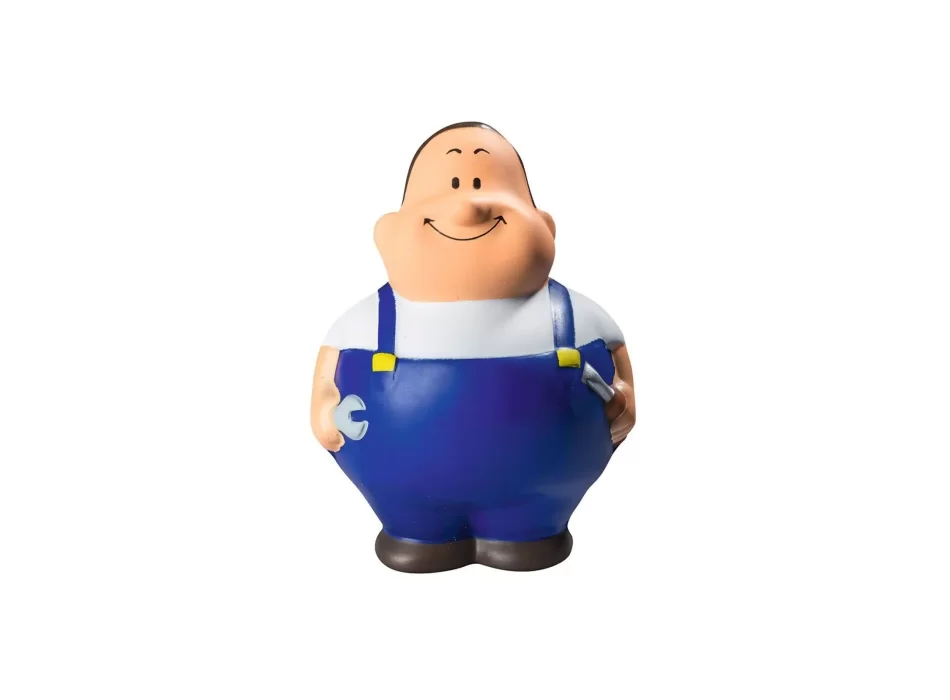 Worker Bert® FullGadgets.com