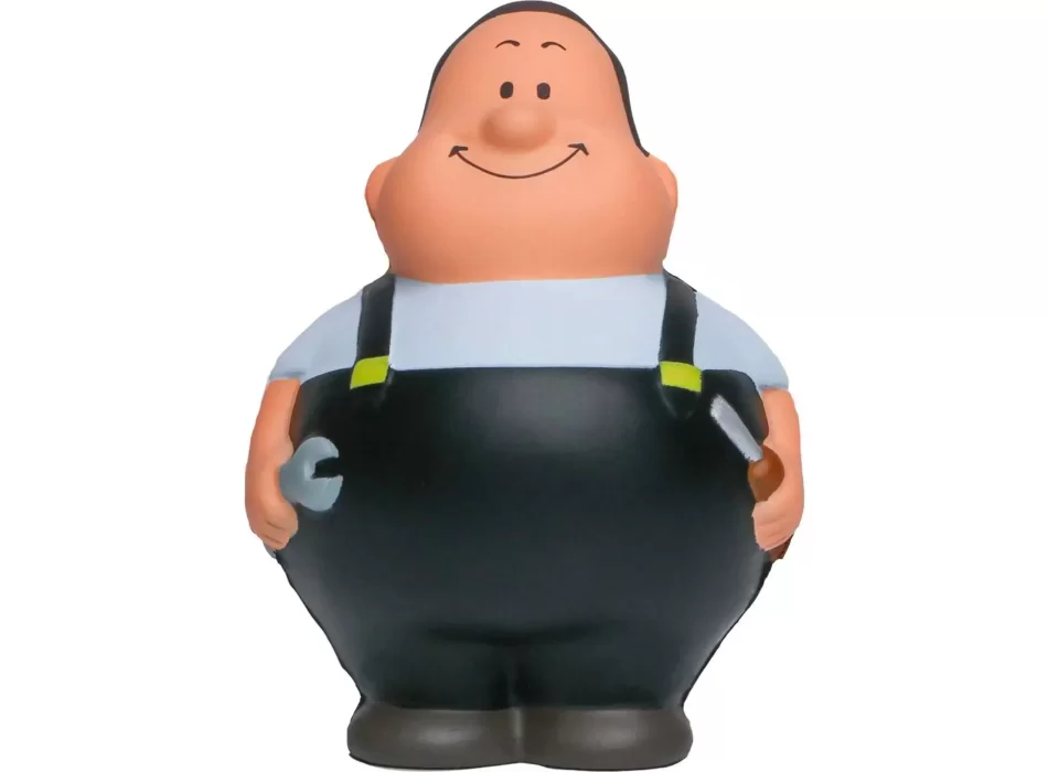 Worker Bert® FullGadgets.com