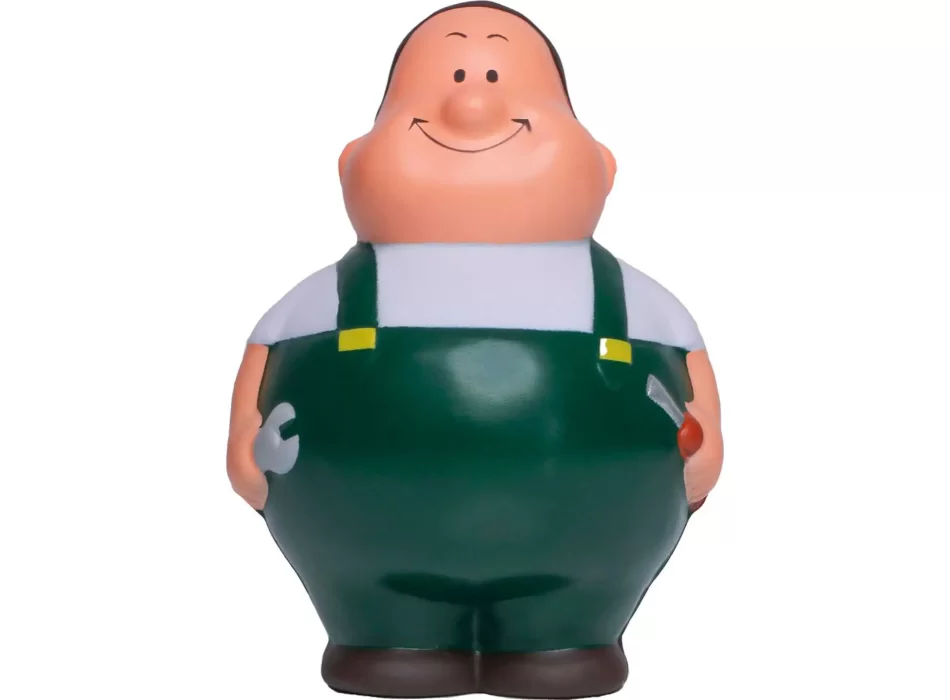 Worker Bert® FullGadgets.com