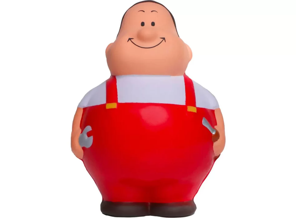 Worker Bert® FullGadgets.com