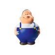 Worker Bert® FullGadgets.com