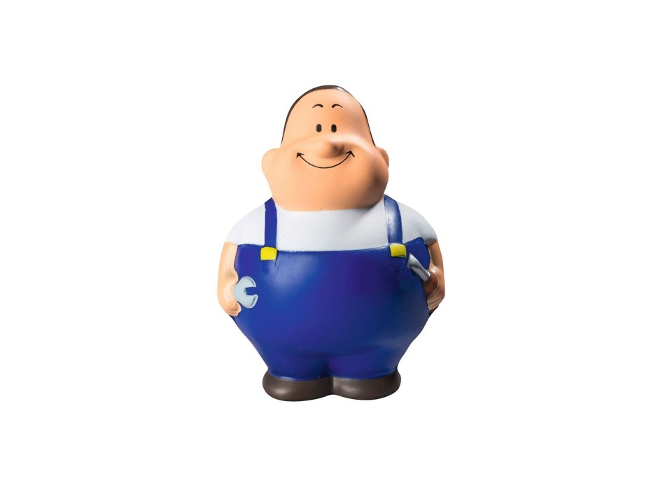 Worker Bert® FullGadgets.com