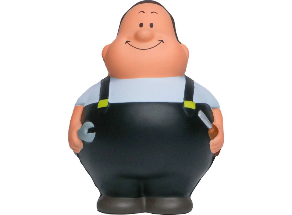 Worker Bert® FullGadgets.com