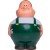 Worker Bert® 100% Poliestere Olyur Personalizzabile