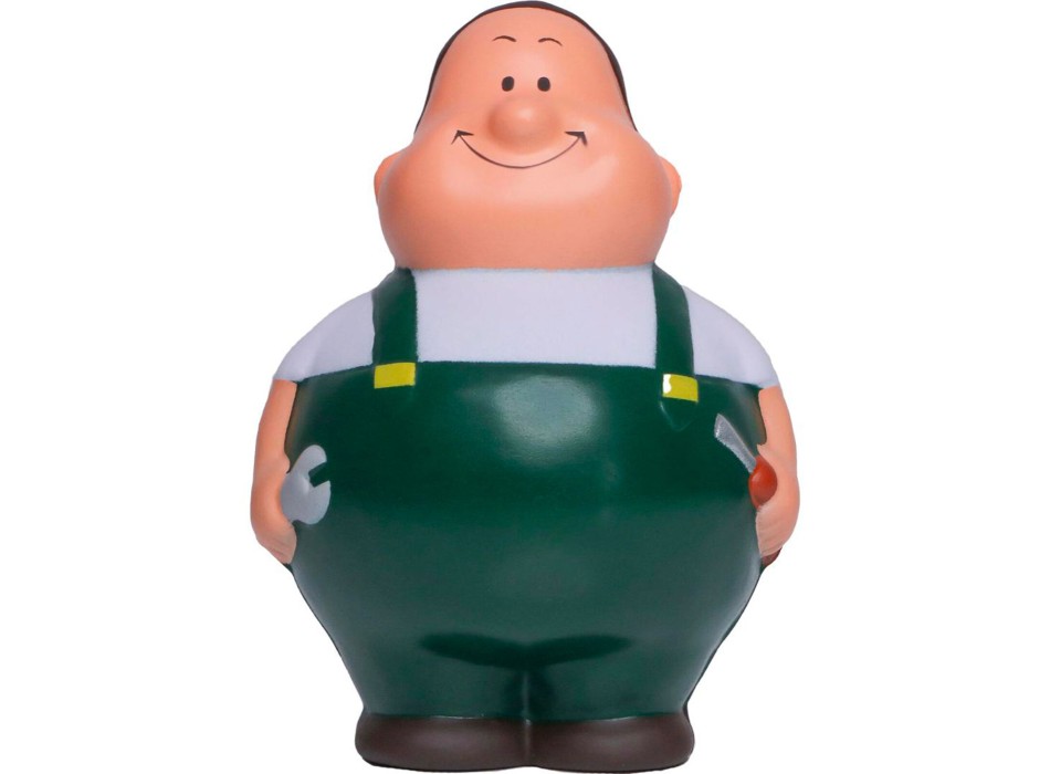 Worker Bert® FullGadgets.com