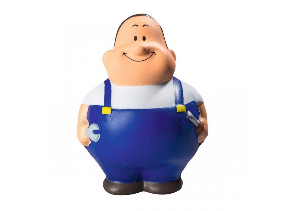 Worker Bert® 100%Polyur FullGadgets.com