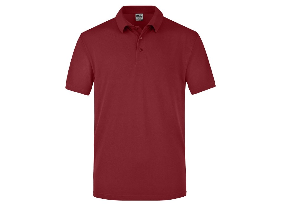 Worker Polo FullGadgets.com