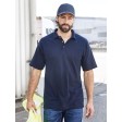 Worker Polo FullGadgets.com