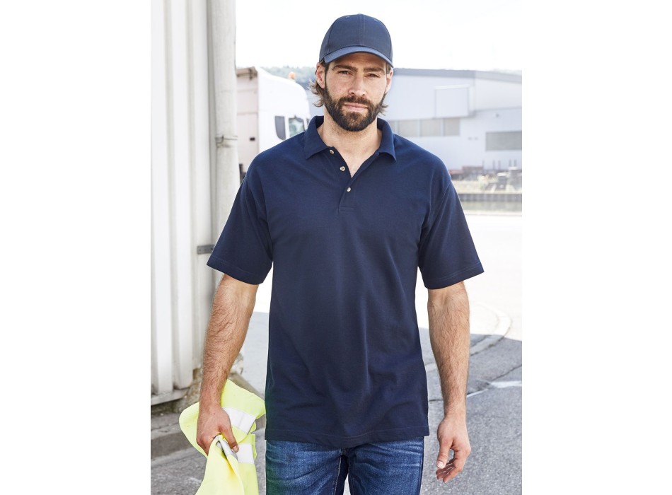 Worker Polo FullGadgets.com
