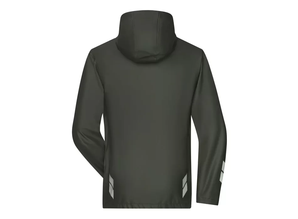 Worker Rain-Jacket FullGadgets.com