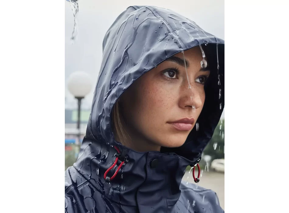 Worker Rain-Jacket FullGadgets.com