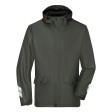 Worker Rain-Jacket FullGadgets.com