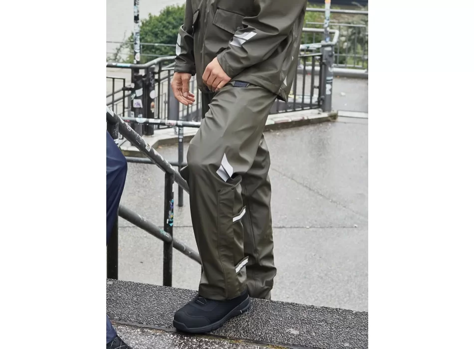 Worker Rain-Pants FullGadgets.com