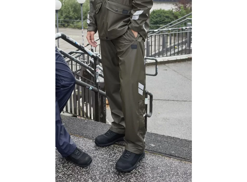 Worker Rain-Pants FullGadgets.com