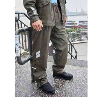 Worker Rain-Pants FullGadgets.com