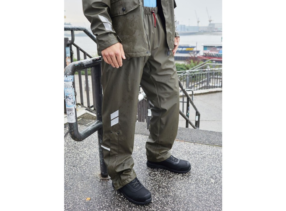 Worker Rain-Pants FullGadgets.com