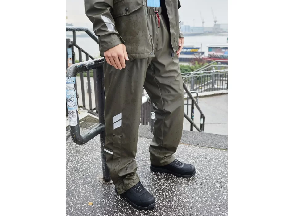 Worker Rain-Pants FullGadgets.com