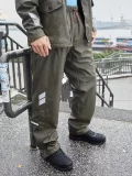 Pantaloni da Lavoro Personalizzabili Rain-Pants |James 6 Nicholson