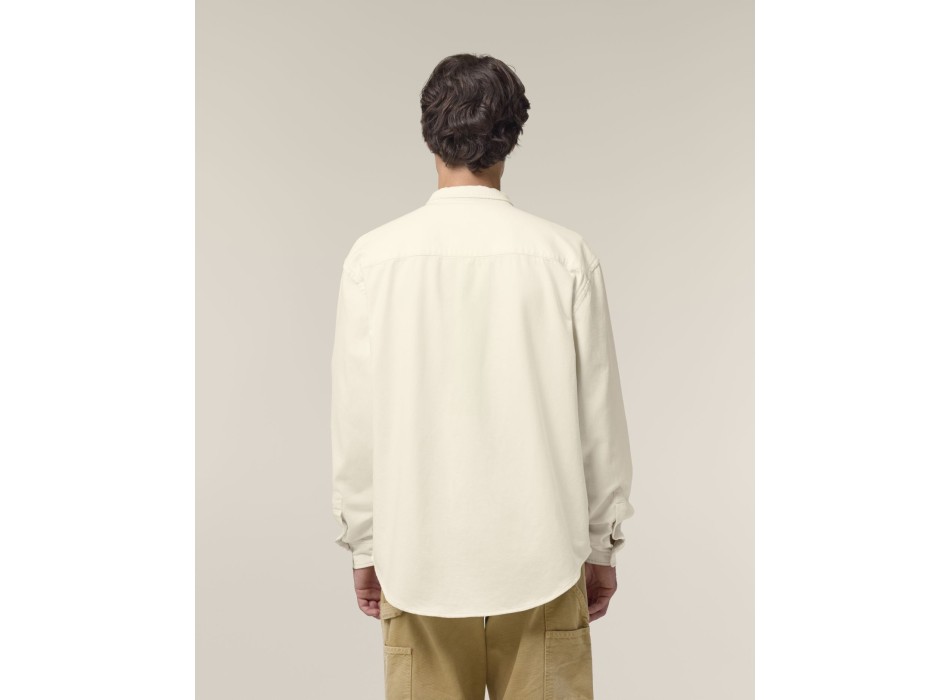 Worker Shirt - La camicia rilassata unisex FullGadgets.com