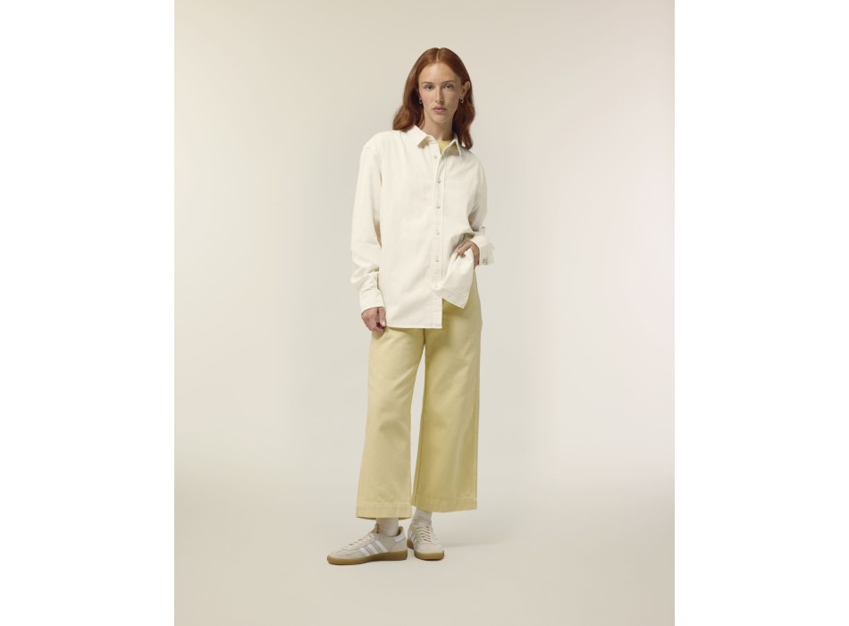 Worker Shirt - La camicia rilassata unisex FullGadgets.com