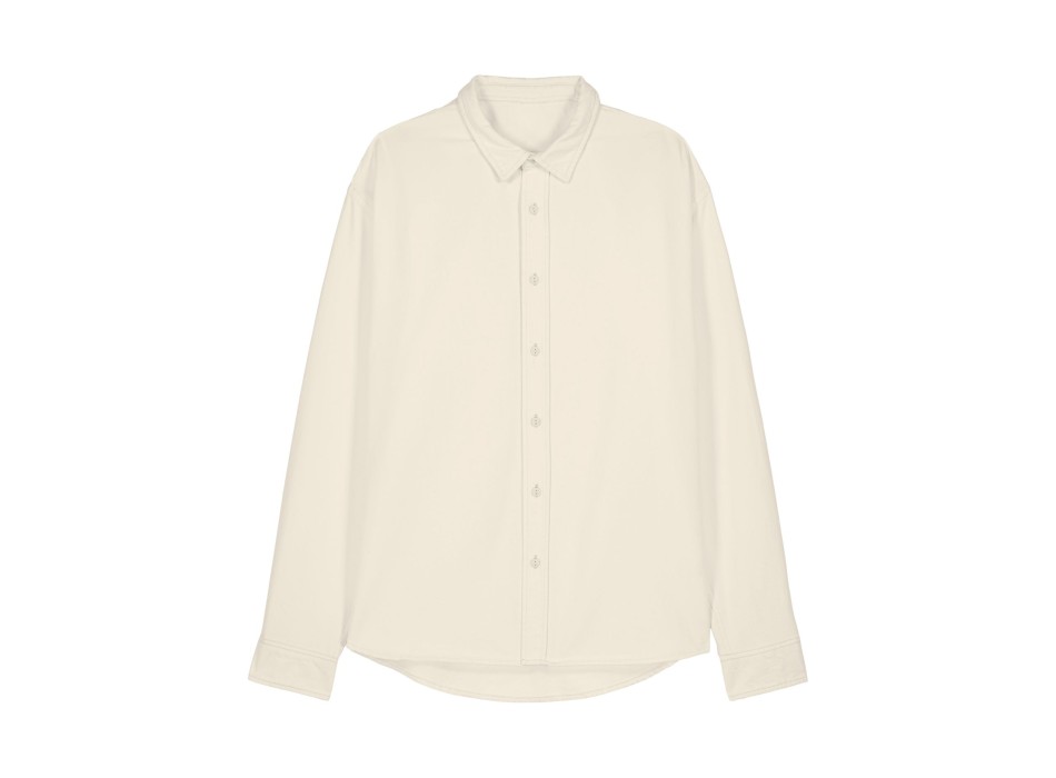 Worker Shirt - La camicia rilassata unisex FullGadgets.com